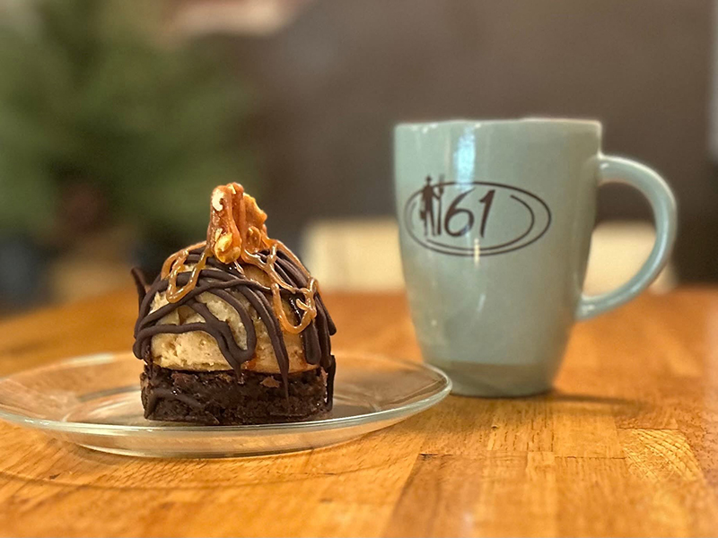Desserts