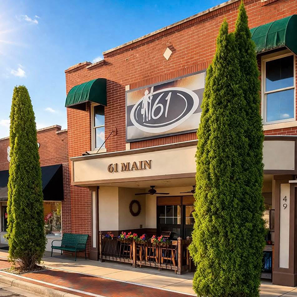 61 Main